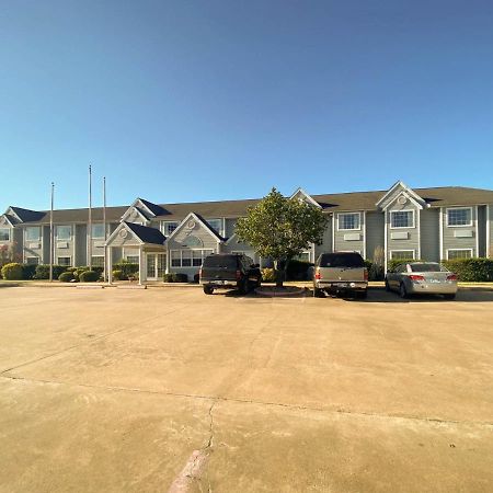 Studio 6 Mcalester Ok South 외부 사진