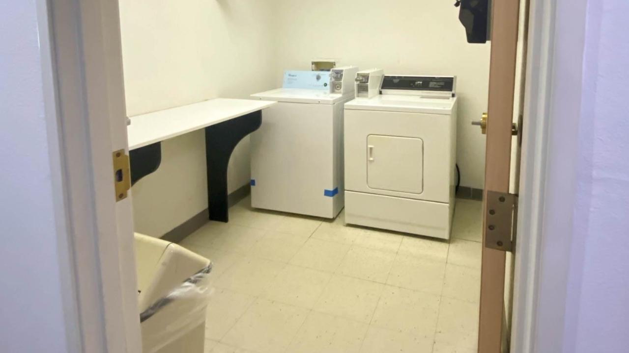 Studio 6 Mcalester Ok South 외부 사진